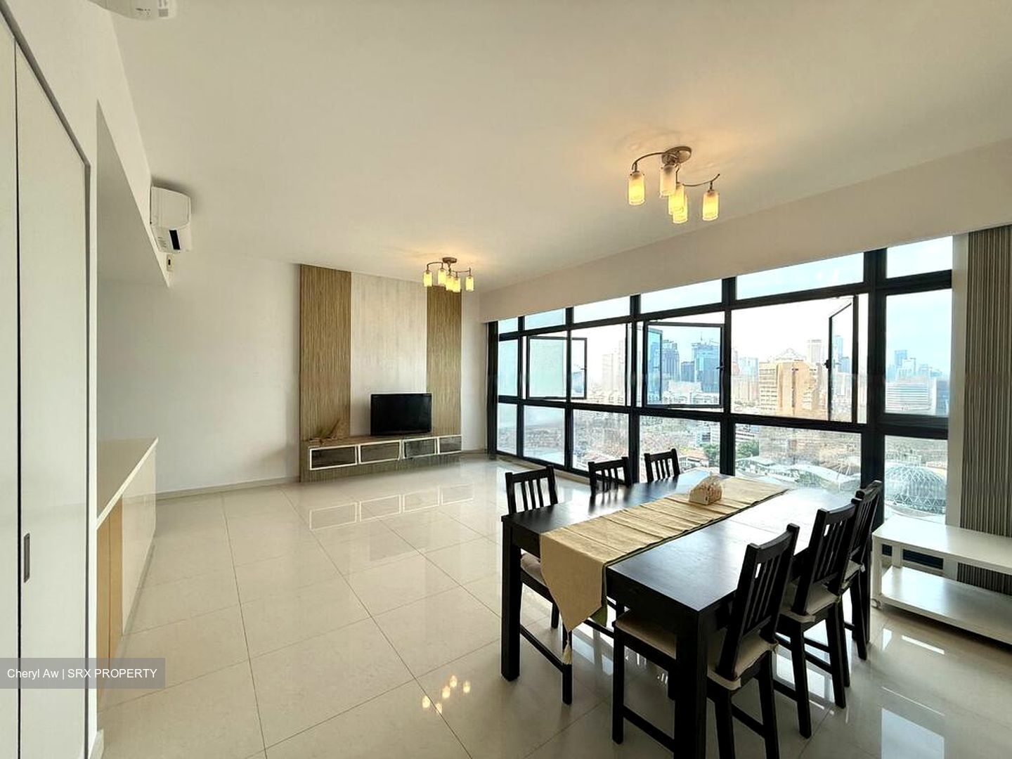 City Square Residences (D8), Condominium #482571181